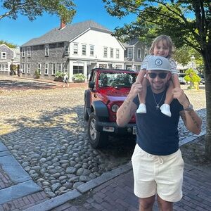 Meet your Posher, Ryan